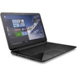 HP 15.6 Inch Intel Celeron