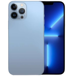 iPhone 13 Pro