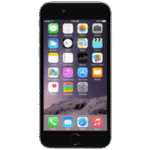 iPhone 6s Plus Repair in Wallace Tower AYR