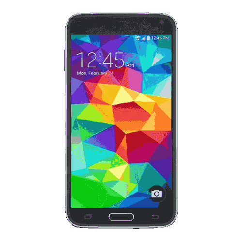 Galaxy S5 Repairs in Wallace Tower AYR