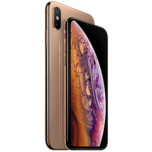 iPhone XS Max Repair in Wallace Tower AYR
