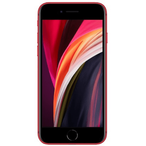 iPhone SE 2020