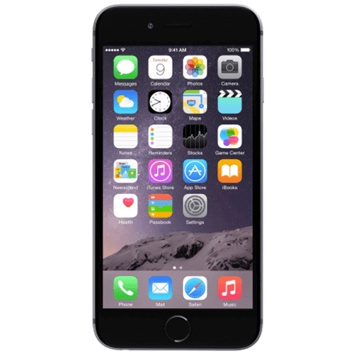 iPhone 6 Plus Repairs Wallace Tower AYR