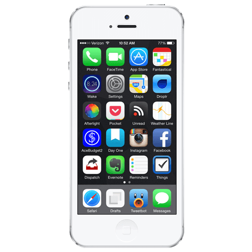 iPhone SE Repair Sunderland