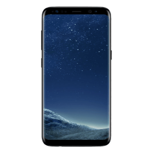 Galaxy S8 Plus Repair in Wallace Tower AYR